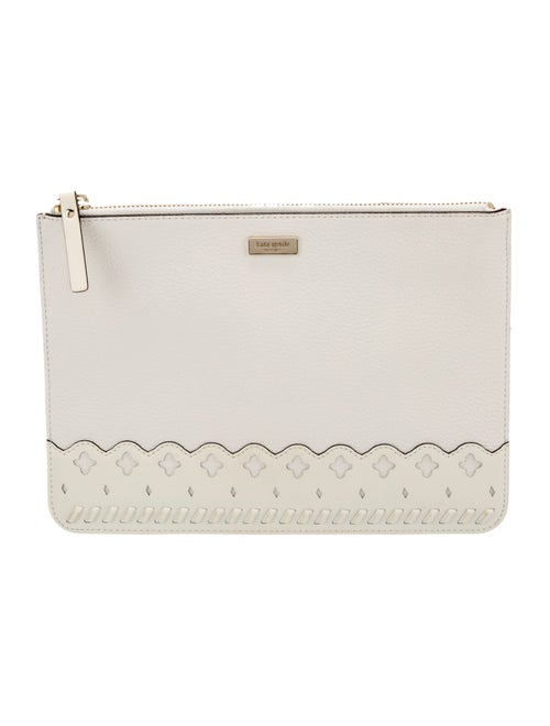 Kate Spade New York Leather Portfolio