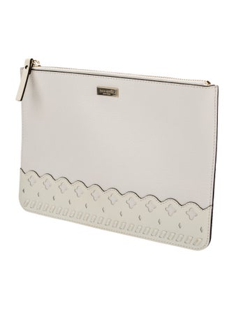 Kate Spade New York Leather Portfolio
