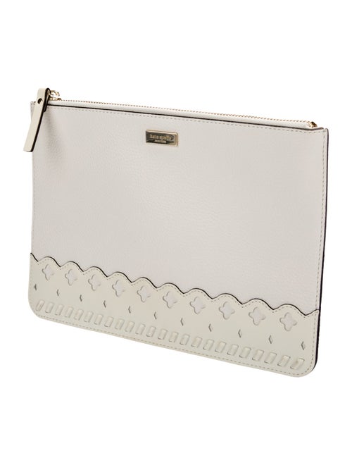 Kate Spade New York Leather Portfolio