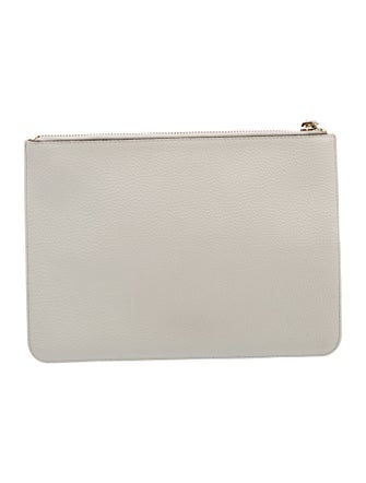 Kate Spade New York Leather Portfolio