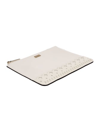 Kate Spade New York Leather Portfolio