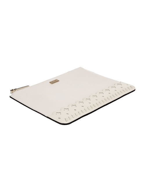 Kate Spade New York Leather Portfolio