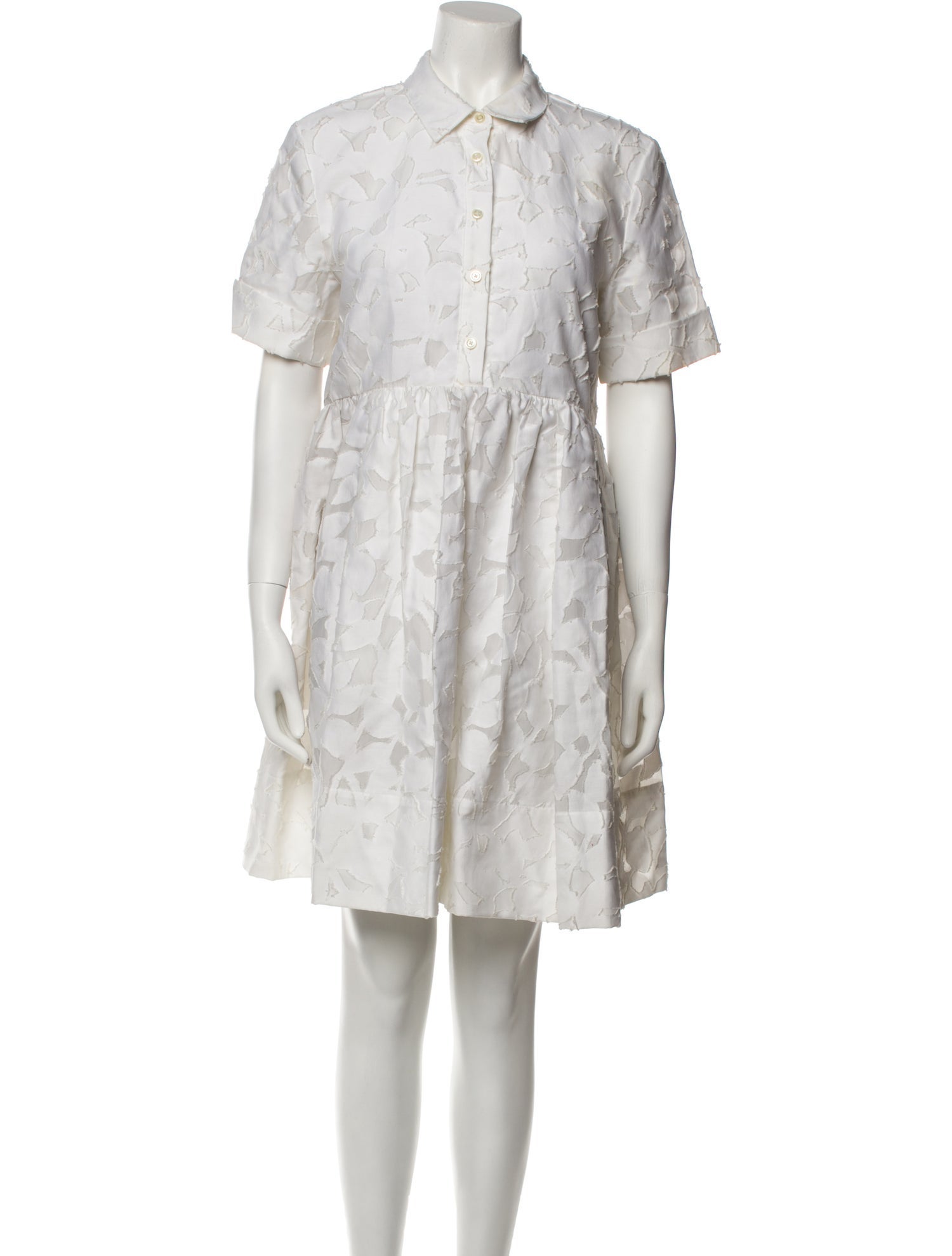 Kate Spade New York Mini Dress