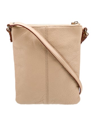 Kate Spade New York Leather Crossbody Bag