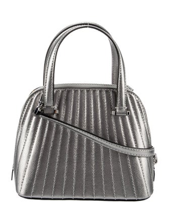 Kate Spade New York Leather Bucket Bag