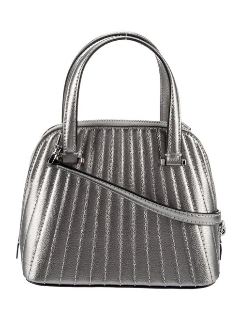 Kate Spade New York Leather Bucket Bag