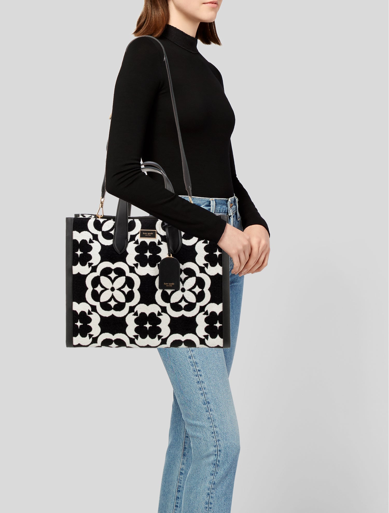Kate Spade New York Tote