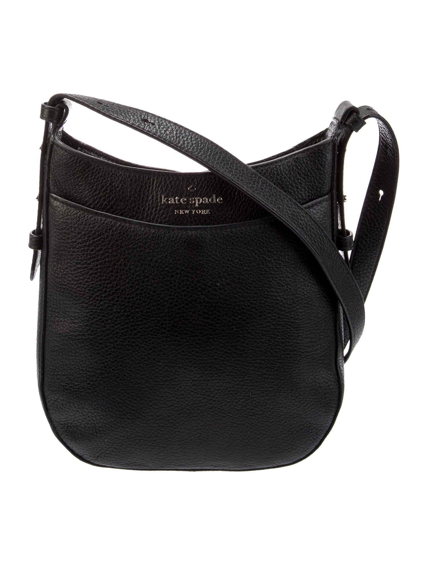 Kate Spade New York Leather Crossbody Bag