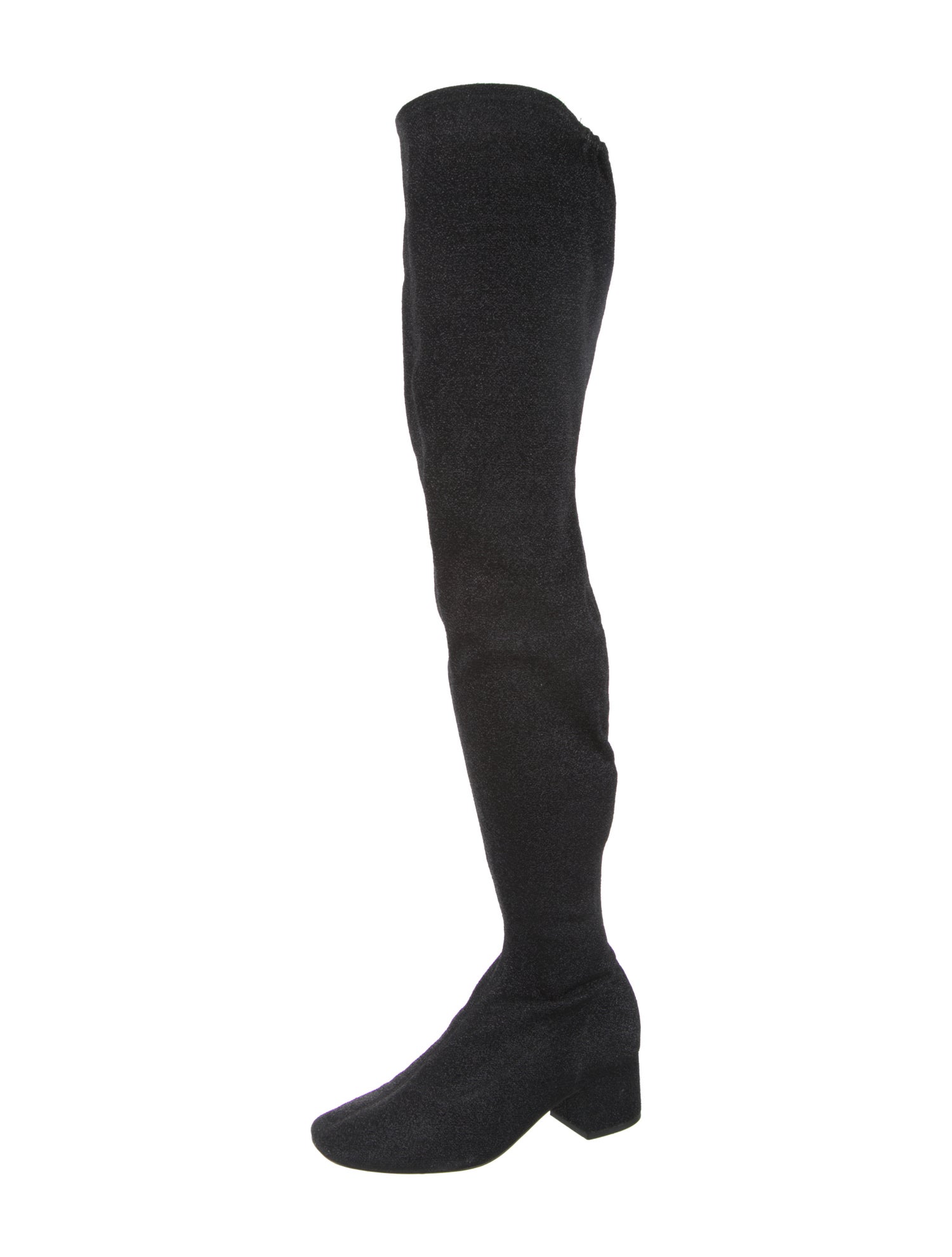 Kate Spade New York Sock Boots