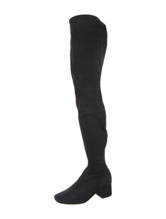 Kate Spade New York Sock Boots