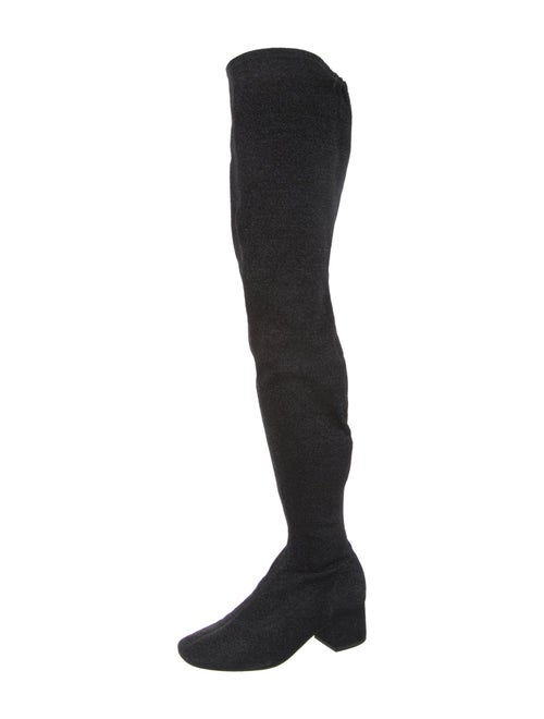 Kate Spade New York Sock Boots