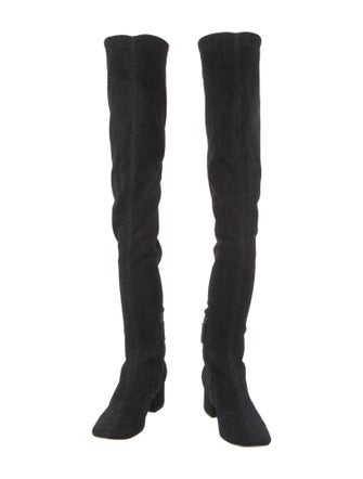 Kate Spade New York Sock Boots