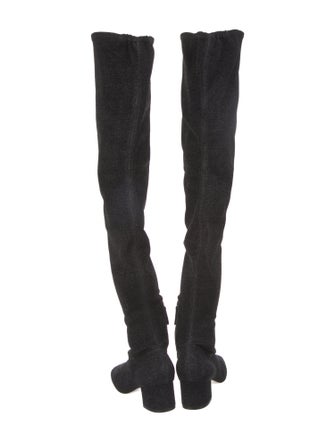 Kate Spade New York Sock Boots