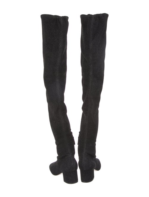 Kate Spade New York Sock Boots