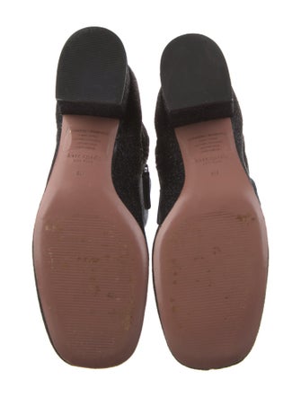 Kate Spade New York Sock Boots