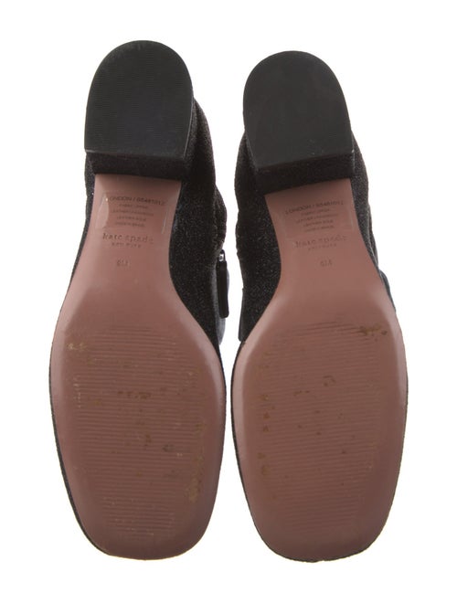 Kate Spade New York Sock Boots