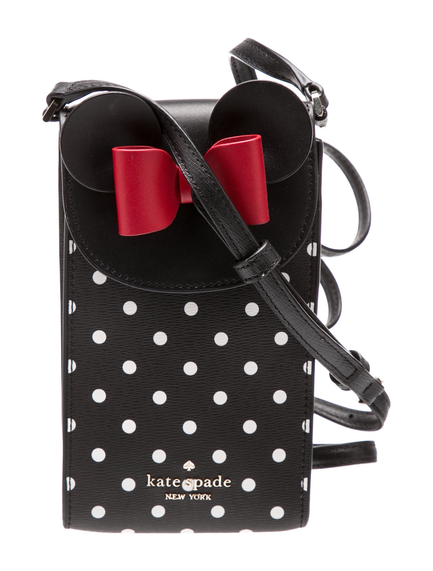 Kate Spade x Disney Bucket Bag