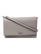 Kate Spade New York Saffiano Leather Crossbody Bag