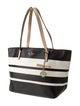 Kate Spade New York Leather Tote