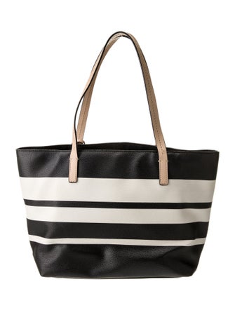 Kate Spade New York Leather Tote