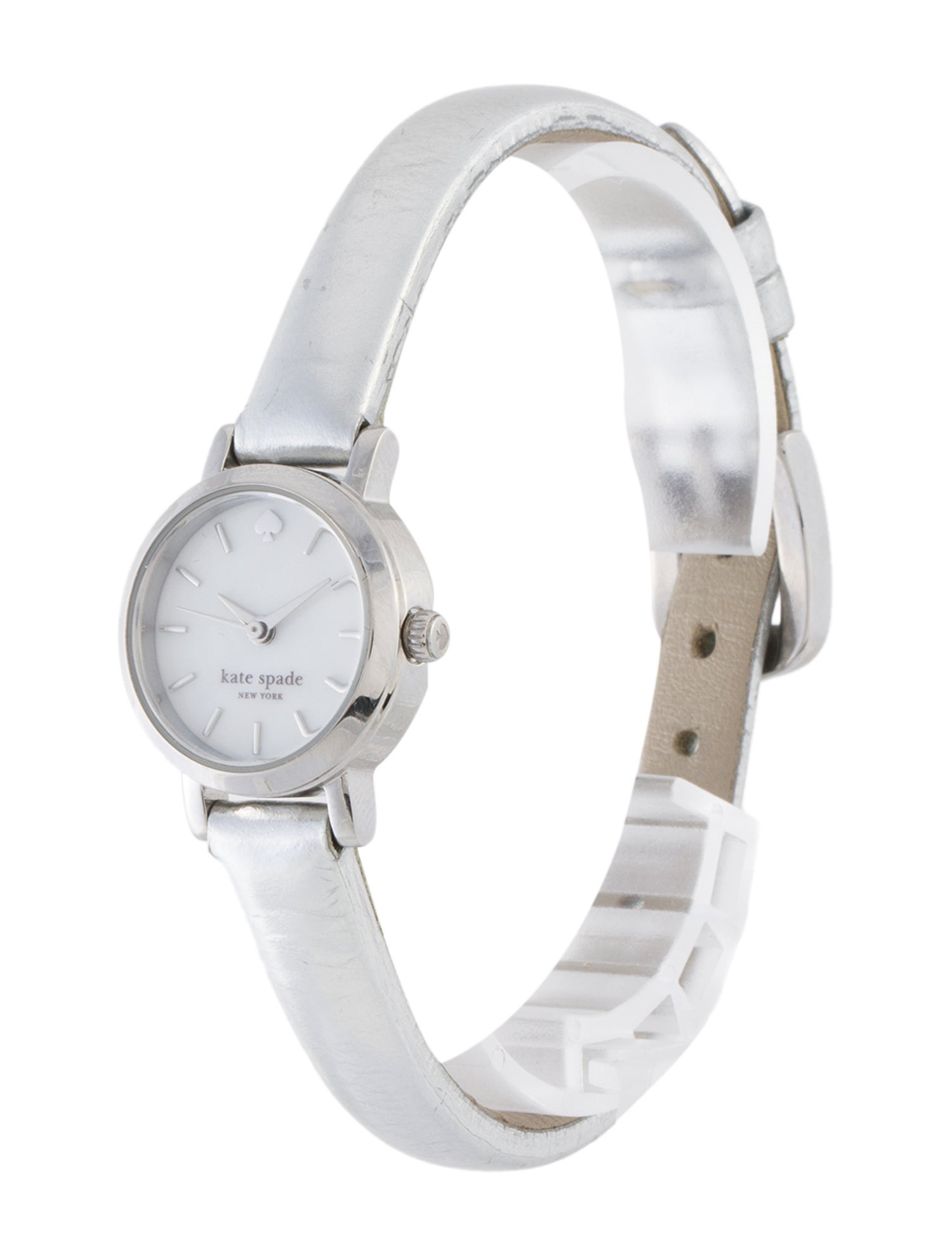 Kate Spade New York Live Colorfully Watch