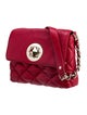Kate Spade New York Leather Crossbody Bag