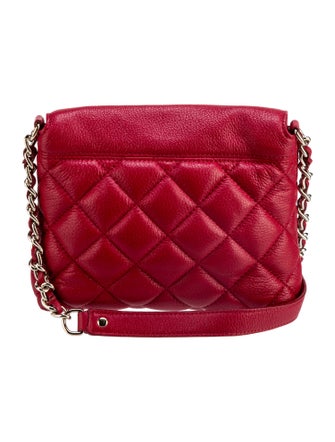 Kate Spade New York Leather Crossbody Bag