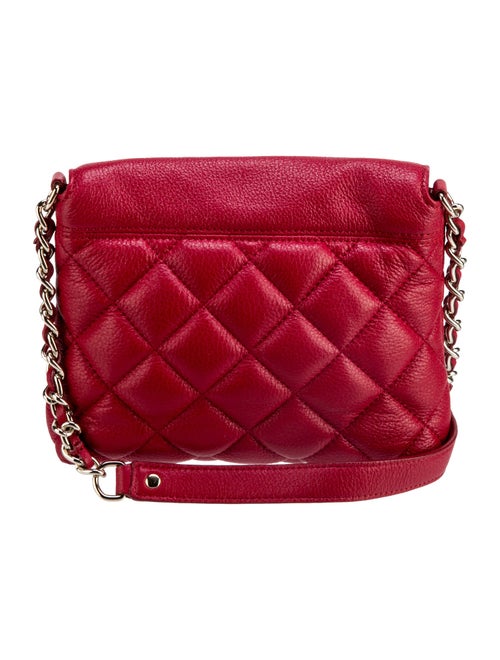 Kate Spade New York Leather Crossbody Bag