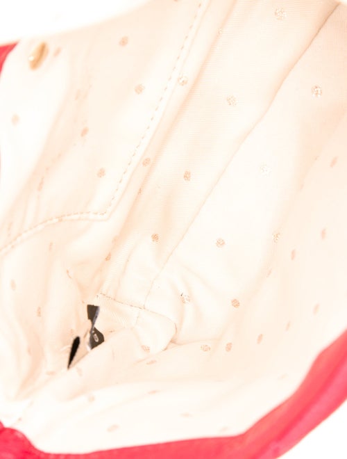 Kate Spade New York Leather Crossbody Bag