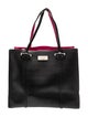 Kate Spade New York Leather Top Handle Bag