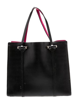 Kate Spade New York Leather Top Handle Bag