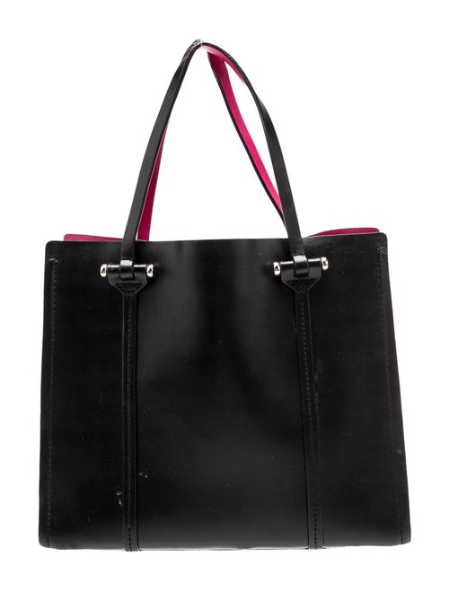 Kate Spade New York Leather Top Handle Bag