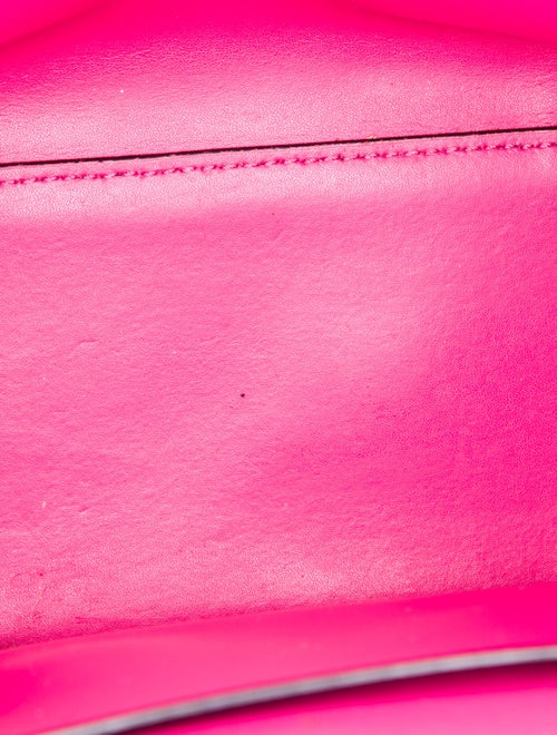 Kate Spade New York Leather Top Handle Bag