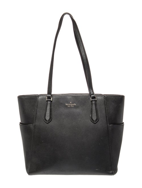 Kate Spade New York Leather Tote