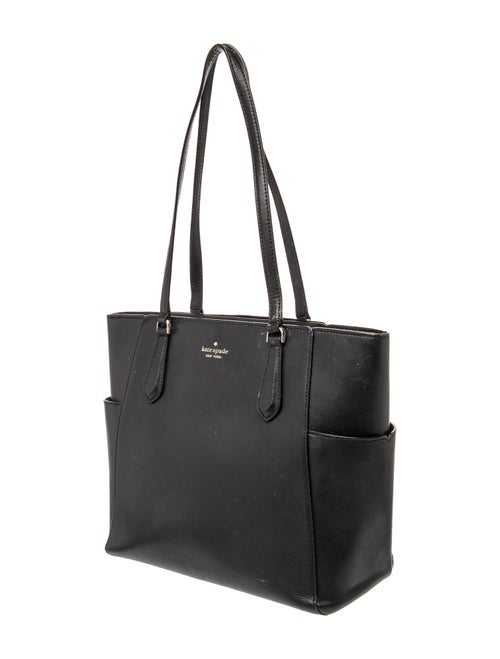 Kate Spade New York Leather Tote