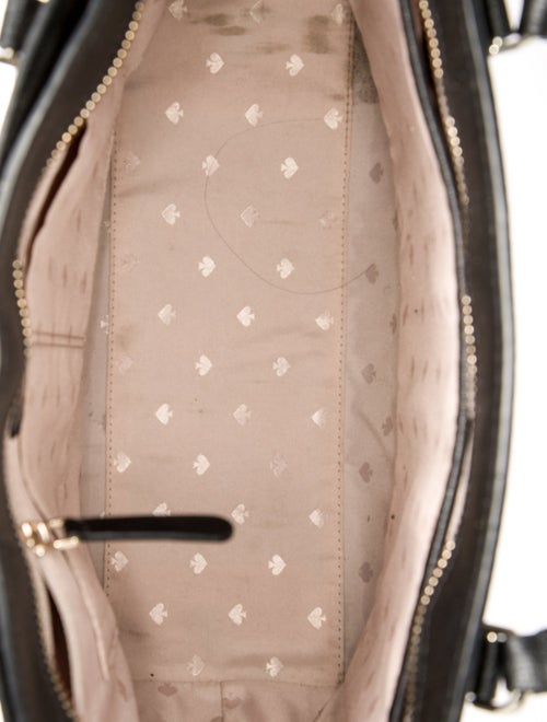 Kate Spade New York Leather Tote