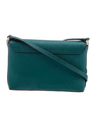 Kate Spade New York Leather Crossbody Bag