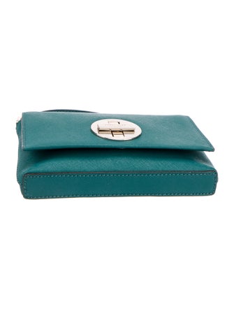 Kate Spade New York Leather Crossbody Bag