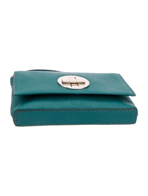 Kate Spade New York Leather Crossbody Bag