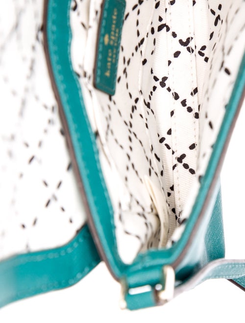 Kate Spade New York Leather Crossbody Bag