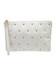 Rebecca Minkoff Leather Clutch