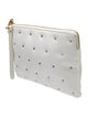 Rebecca Minkoff Leather Clutch