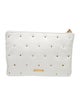 Rebecca Minkoff Leather Clutch