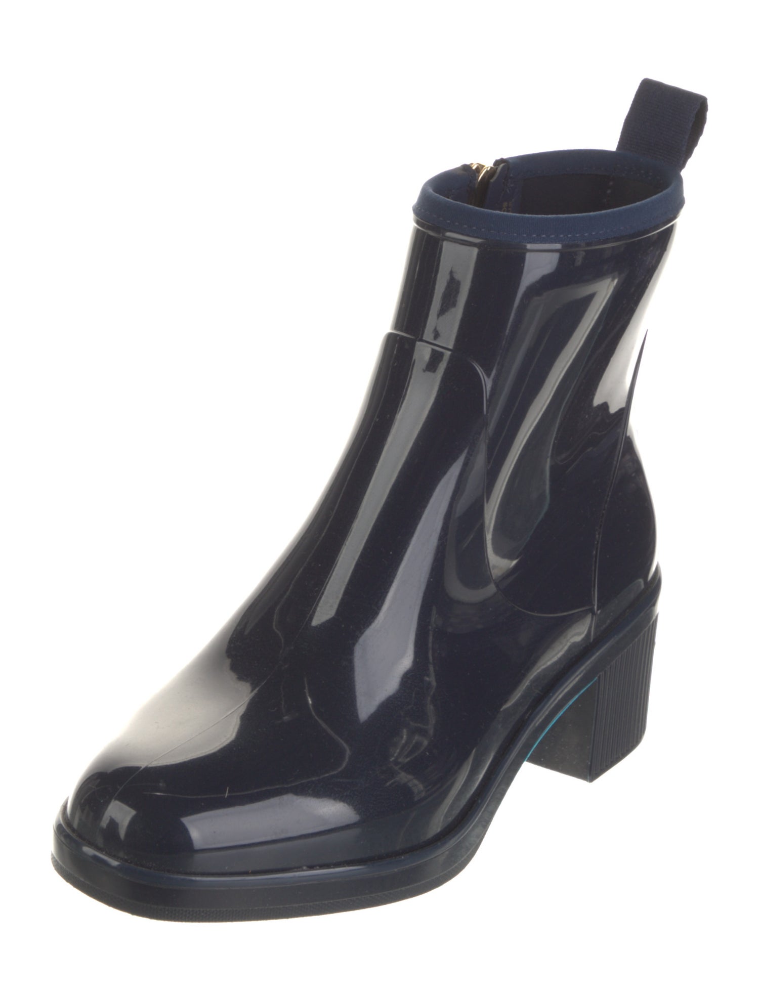 Kate Spade New York Rubber Rain Boots