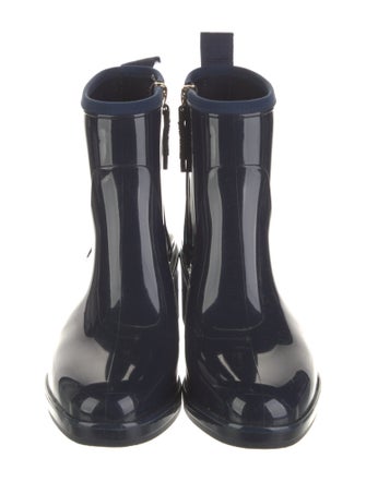 Kate Spade New York Rubber Rain Boots