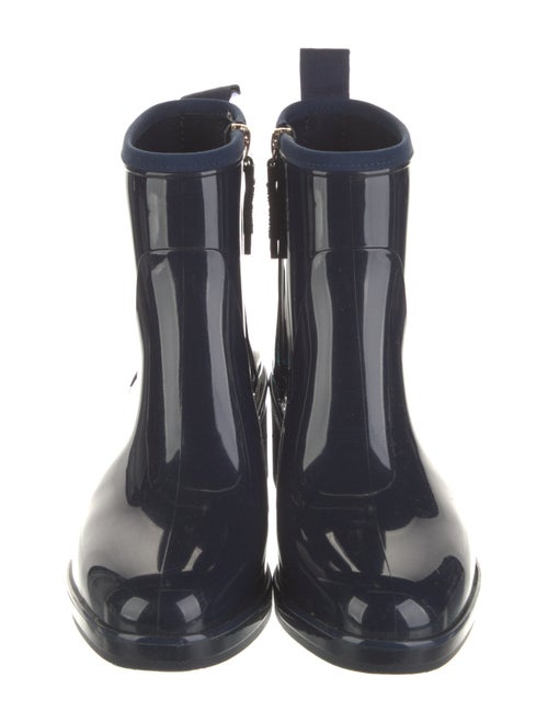 Kate Spade New York Rubber Rain Boots