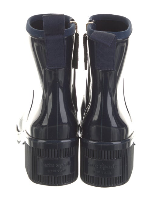 Kate Spade New York Rubber Rain Boots