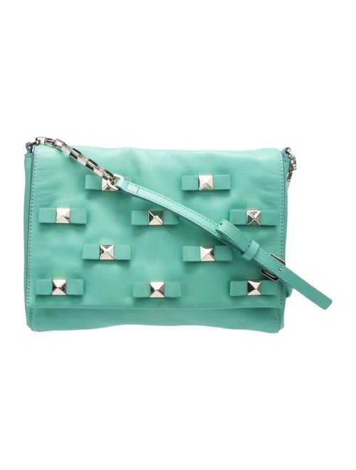 Kate Spade New York Leather Shoulder Bag