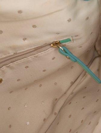 Kate Spade New York Leather Shoulder Bag