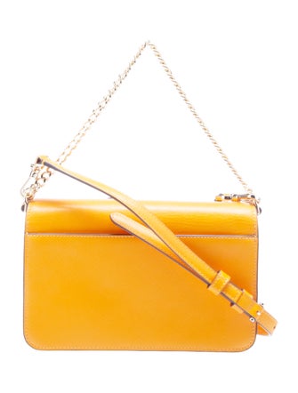 Kate Spade New York Saffiano Leather Top Handle Bag